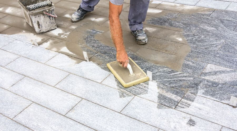Expert tile roof repair services in Trinity Center, CA